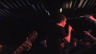 FEAR FACTORY - What Will Become? (Live in Czech Republic 2015)