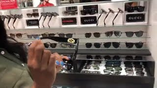 gucci south coast plaza