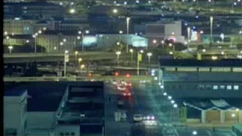 Foot of the Mountain