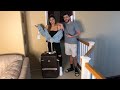 MY EX-GIRLFRIEND IS MOVING INTO MY HOME...