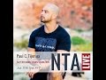 Meet Nutritional Therapy Graduate, Paul Tijerina - NTA Facebook Live