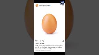 Top 5 most commented post on Instagram#short