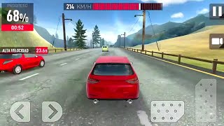 Car Games - Traffic Racing 2019 - Sports Cars screenshot 2