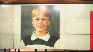 Arrest Made 33 Years After Roswell Boy Was Beaten, Strangled, Found Dead In Woods