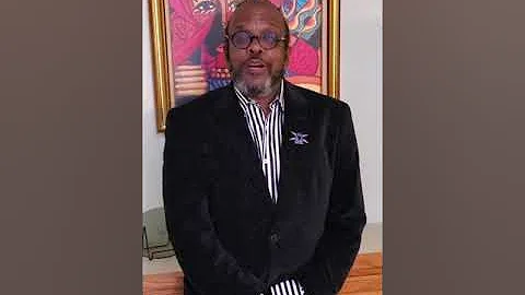CAU Alumnus Horace Austin, Trust 'E' Endorsement