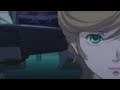 Mobile Suit Gundam UC episode 2 Trailer #2