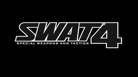 SWAT 4 | Mission I:Food Wall Restaurant | Hard | No Commentary
