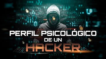 ¿Cuál es la psicología de los hackers?