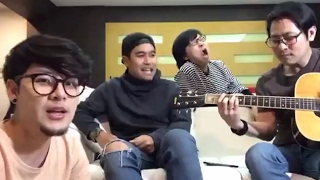 ยัง-LIPTA Cover By Tom Room39 ft.Lipta