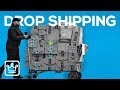 15 Facts About DROPSHIPPING