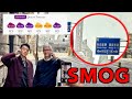 Tim cook chokes on chinas polluted air during apple visit  episode 204