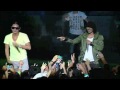 Zeebra Street Dreams with Tiger JK Tasha & Bizzy Live