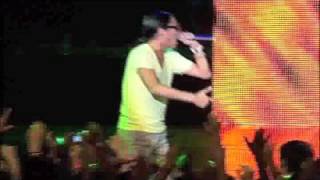 Zeebra Street Dreams with Tiger JK Tasha & Bizzy Live
