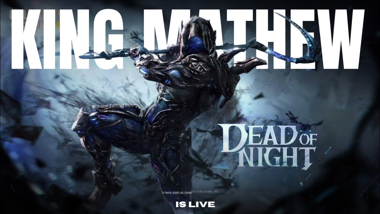 NEW MYTHIC CHARACTER GOOD ?| CALL OF DUTY MOBILE LIVE | 10 FINGER GAMEPLAY