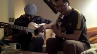 TRES Cubano🇨🇺Roland Jorrin& CUATRO venezolano 🇻🇪MONCHI FUMERO▶️. chords