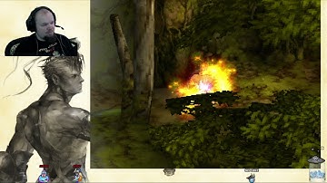 Vagrant Story - 15 - March of the Snowflies