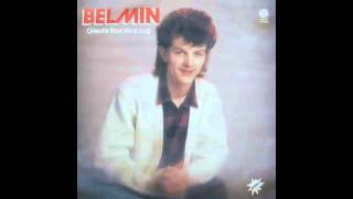 Video thumbnail of "Belmil Lihovic - Andjele moj - (Audio 1988) HD"