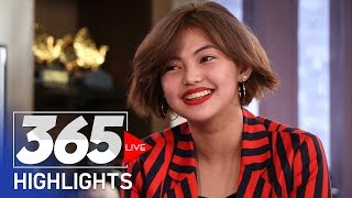 365 Live (Catch 22 Pilipinas Exclusive) Highlights: Music Hero