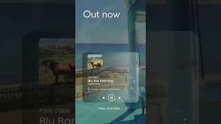 Nighthawks  - Blue Bar Morning