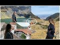 Vlog 1 roumanie  on visite la  belle route du monde  le chteau de dracula