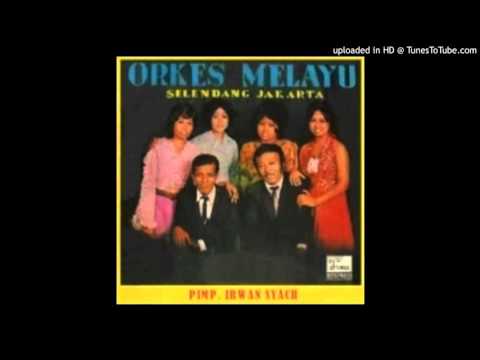 IDA FARIDA - Cinta Yang Pudar