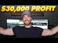 26 Year Old Stock Trading Millionaire? $30,000 Profit in 10 Minutes! My Biggest Trade of 2020!