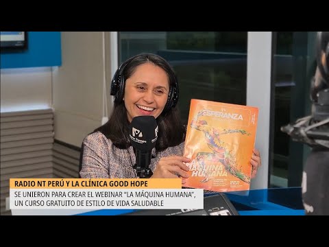 Destaques del trabajo de Radio Nuevo Tiempo en Sudamérica - Edición 4