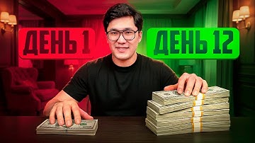 Повторяю сделки 1% ЛУЧШИХ трейдеров и РЕЗУЛЬТАТ удивил ... копитрейдинг крипта blofin