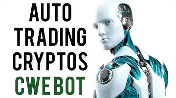 Crypto World Evolution –CWE Trading Bot Review 1080p