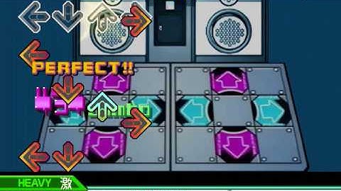 Fireflies - Stepmania