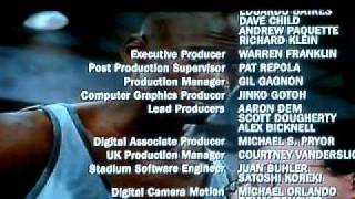 SPACE JAM END CREDITS.MOV