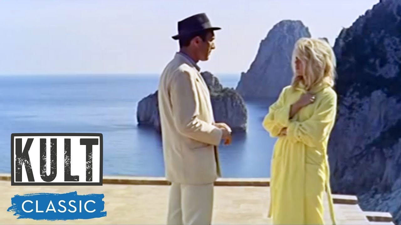 Discettazioni erranti: brigitte bardot a villa malaparte (capri) Balcone disegno Mexicanos