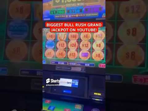 Experience the Thrill of Casino Grand Rush: Play Online in English, Designed for Australian Players