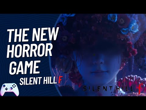 Silent Hill f is the Next Mainline Entry in the Horror Franchise