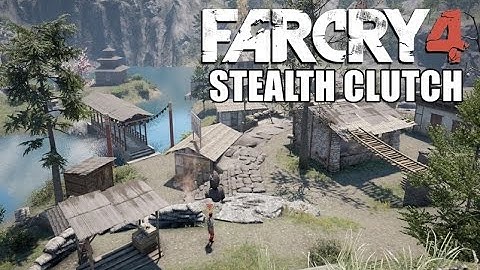 NOT UNDER MY WATCH | FARCRY 4 | CUSTOM MAPS