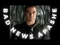 General zod tribute man of steel ft bad news apashe