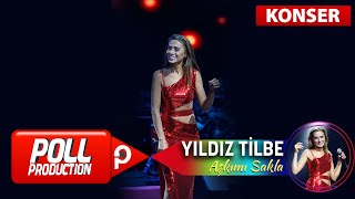 Yıldız Tilbe - Aşkımı Sakla - (Harbiye Açık Hava Konseri) Resimi