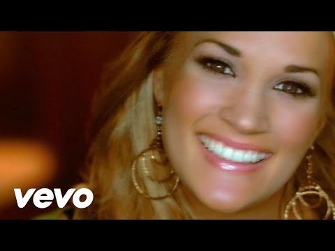 Carrie Underwood - All-American Girl (Official Video)