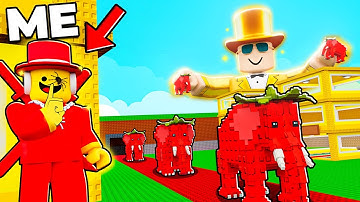 I Snuck Into A RICH ONLY Clan With Owner