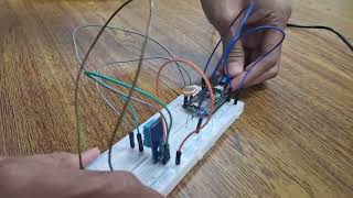 [Lab 6] MQTT Mosquitto With IoT Device - Pemrograman Perangkat Keras By Muhammad Irfan Musthofa