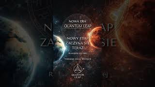 Nowa era – nowy etap #spiritualawakening #astrology #quantumleap