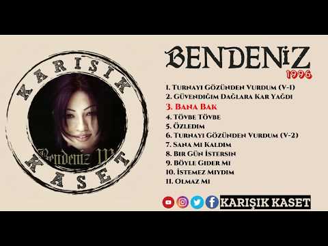 Bendeniz - Bendeniz III (Full Albüm) 90'lar