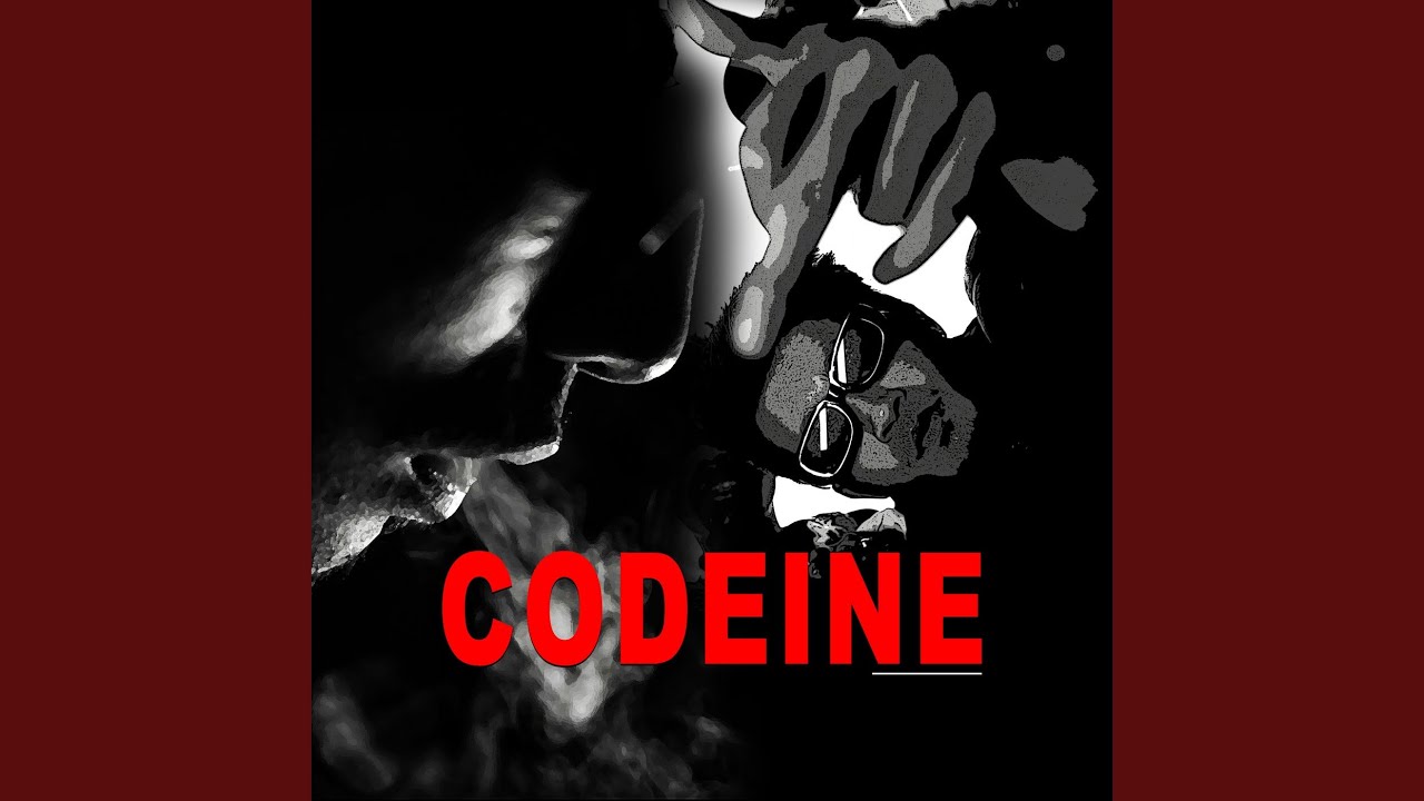 Ver Codeine en YouTube Ver Codeine en YouTube
