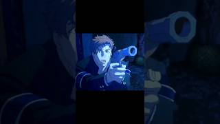 Bucchigiri Bad Scene