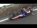 GB Paratriathlon Camp Lanzarote 2016