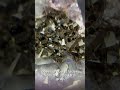 Essa pedra tem algo que vale muito DINHEIRO #PedraRara #ValeDinheiro #Minerais #Quartzo #Garimpo