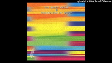 The Speed Freak - The Solution