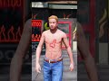 Tatto naga gta 5 shorts