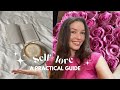 V-day special: SELF-LOVE