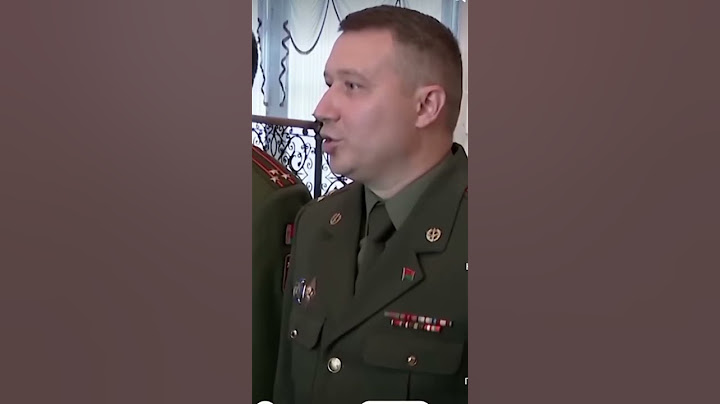 Лукашенко оценил новую военную форму